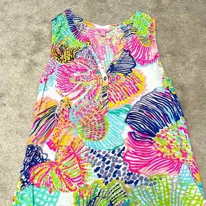 Lilly Pulitzer Tank